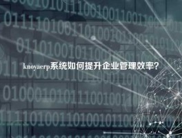 knoya悟空体育客服24小时人工服务
如何提升企业管理效率？